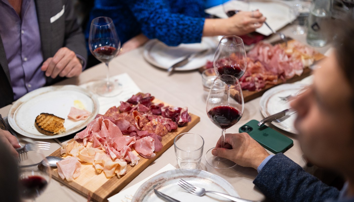 events | The Food & Leisure Guide