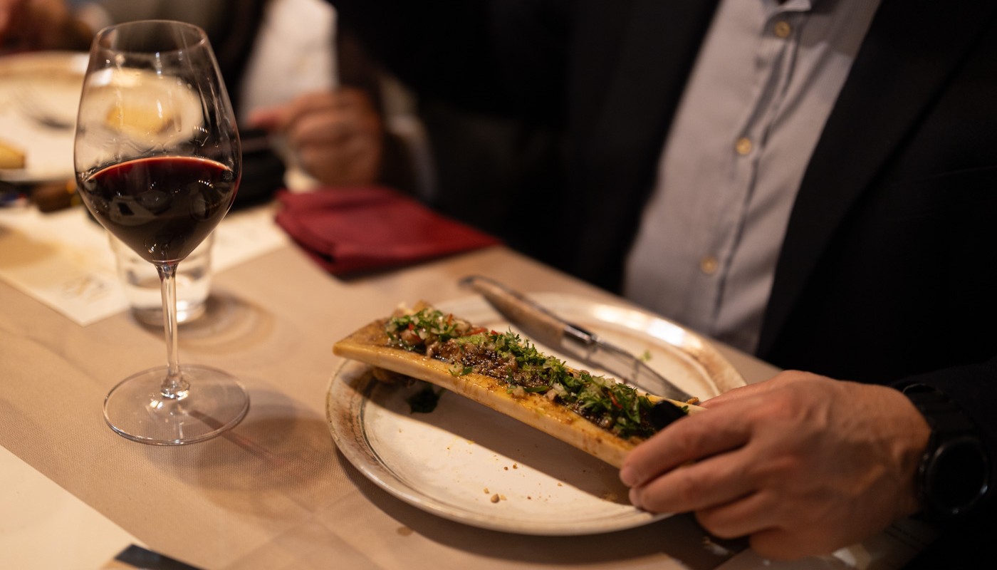 events | The Food & Leisure Guide