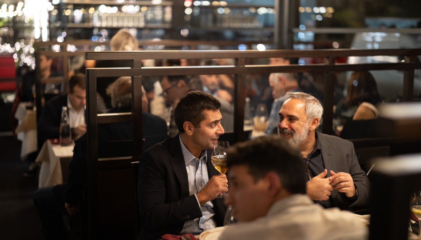 events | The Food & Leisure Guide