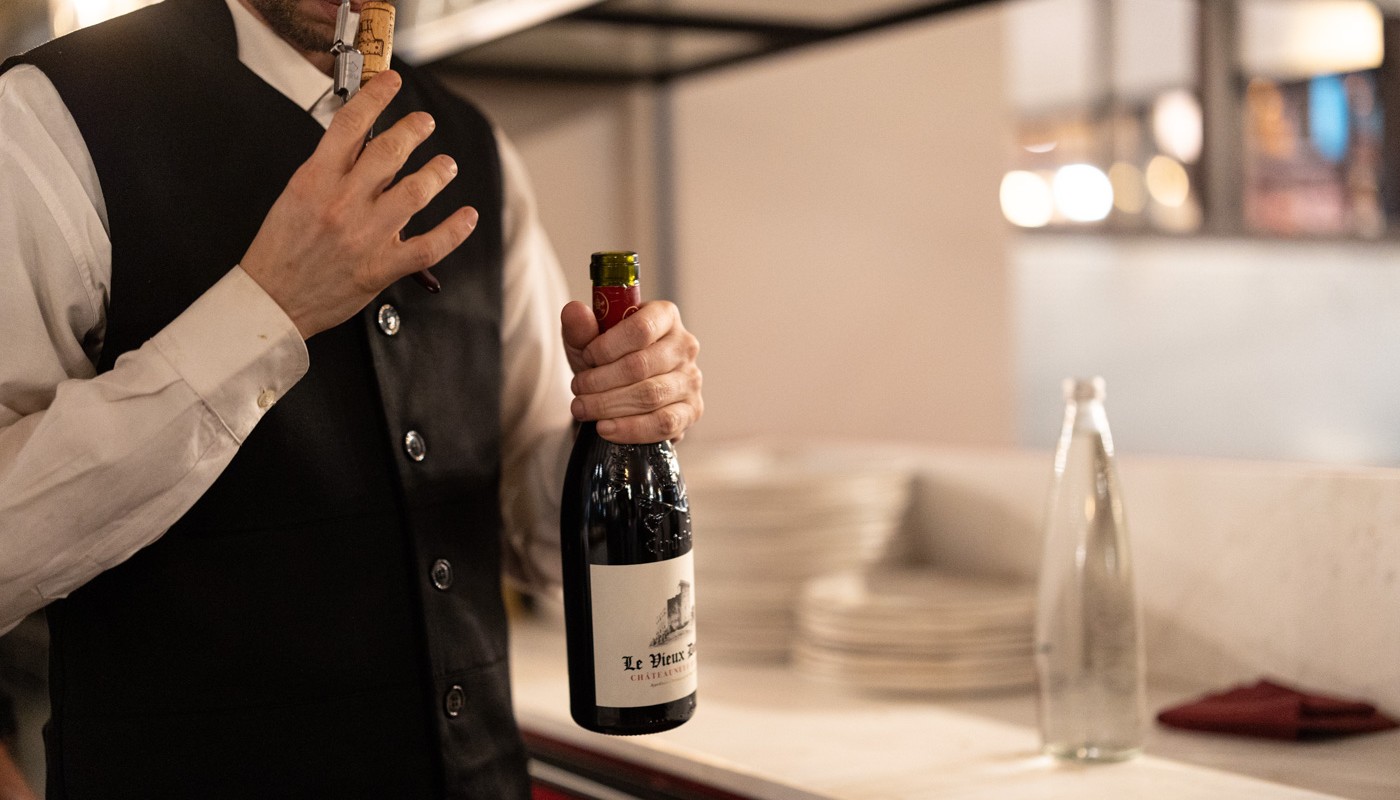 events | The Food & Leisure Guide