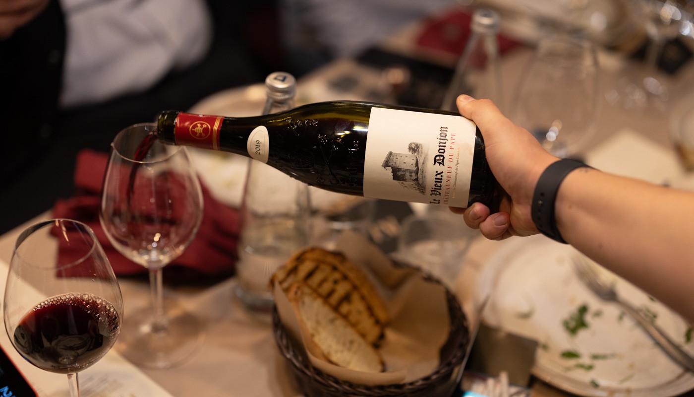 events | The Food & Leisure Guide