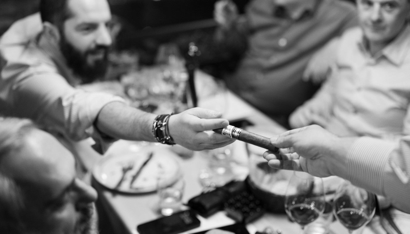 events | The Food & Leisure Guide
