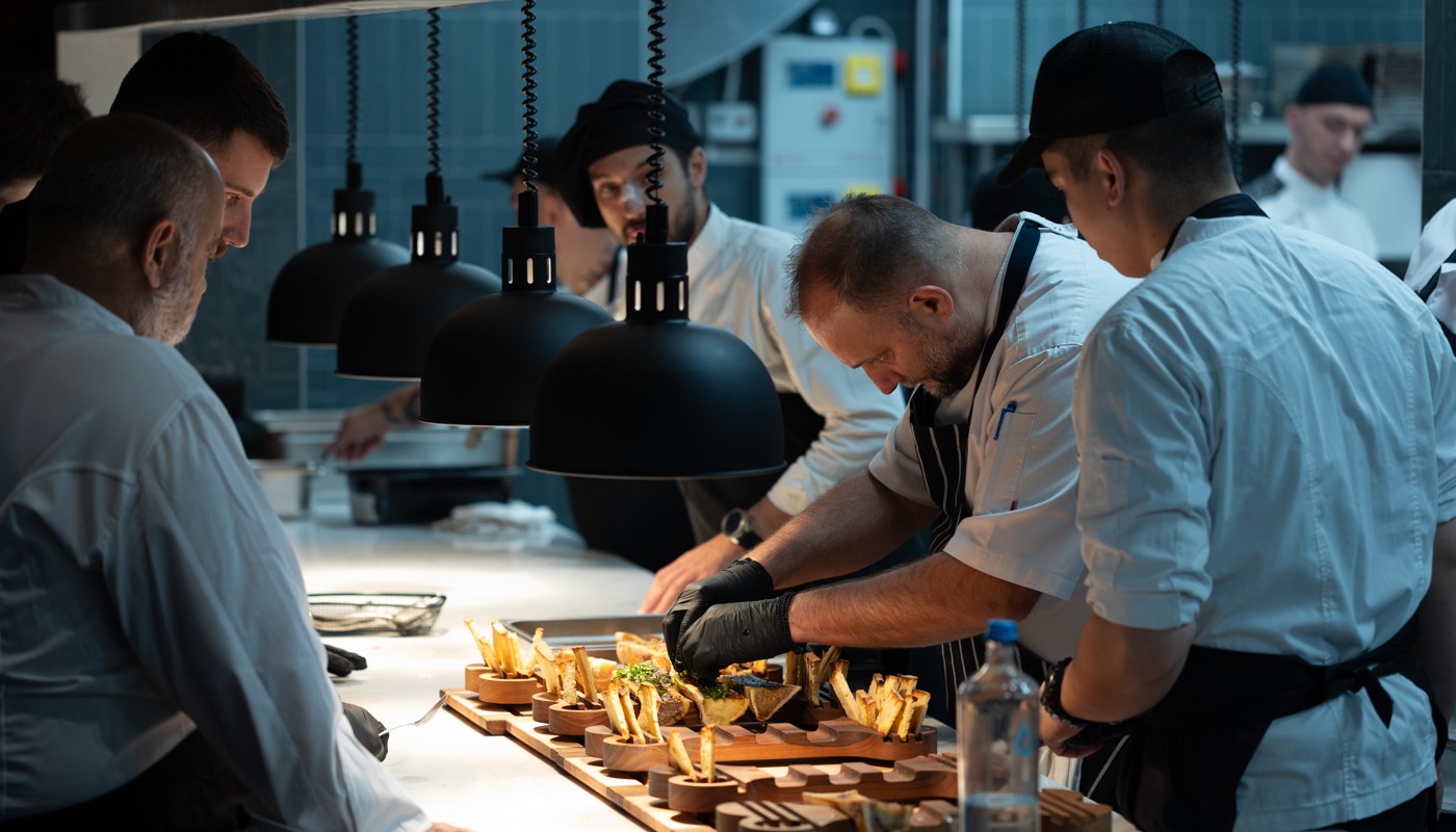 events | The Food & Leisure Guide