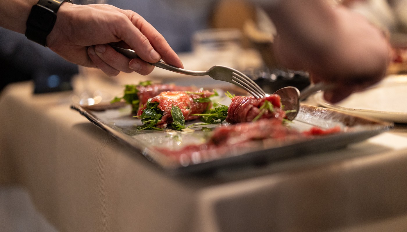 events | The Food & Leisure Guide