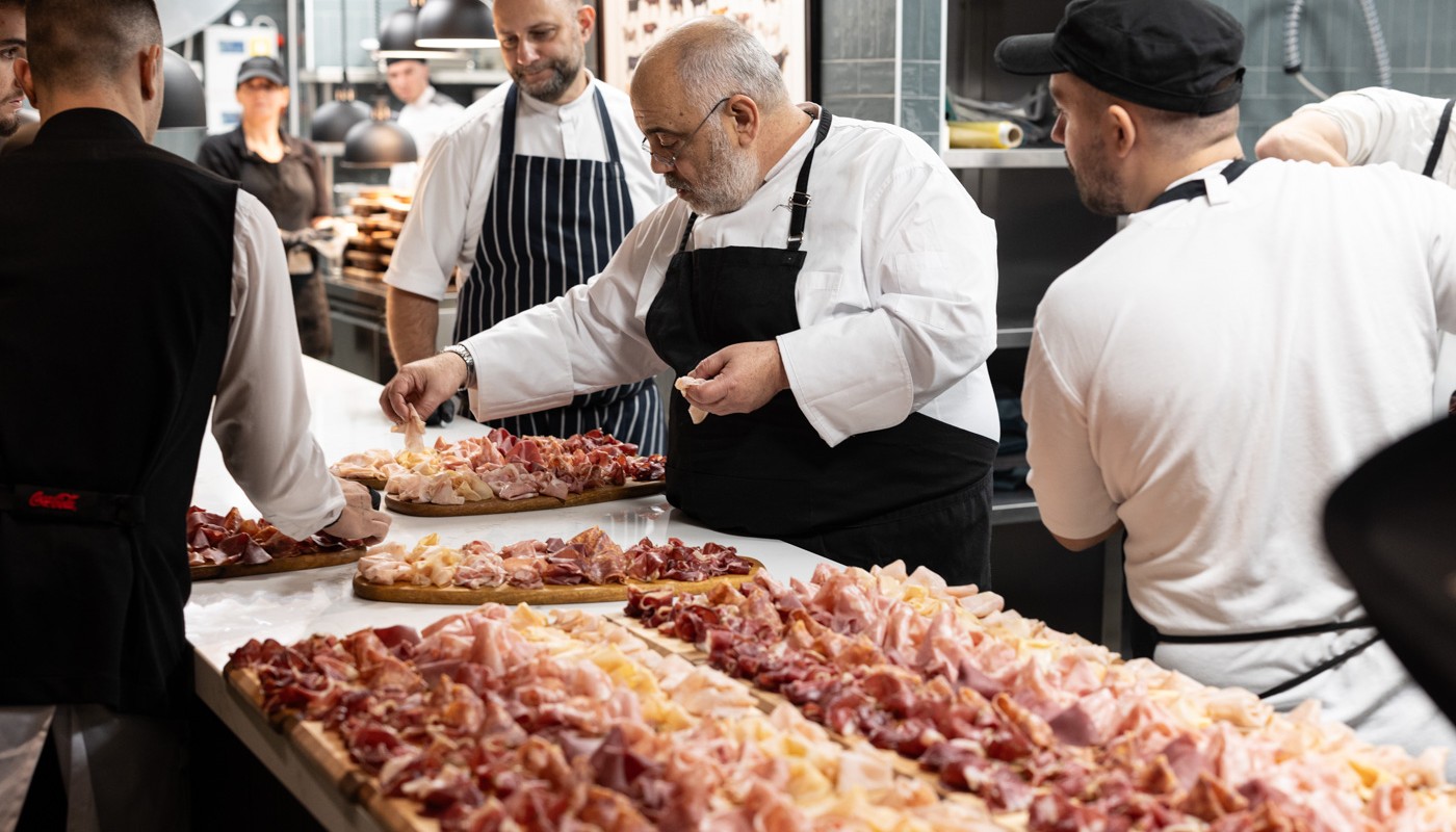 events | The Food & Leisure Guide