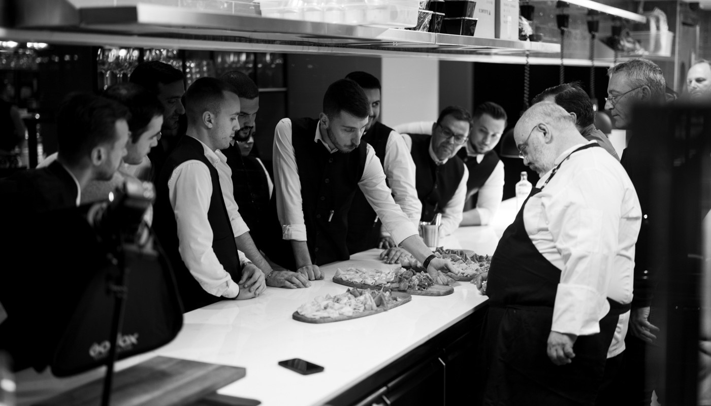 events | The Food & Leisure Guide
