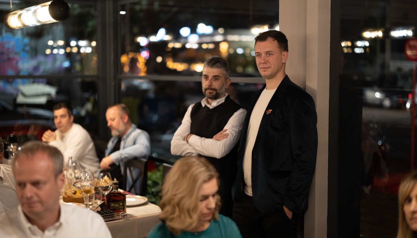 events | The Food & Leisure Guide