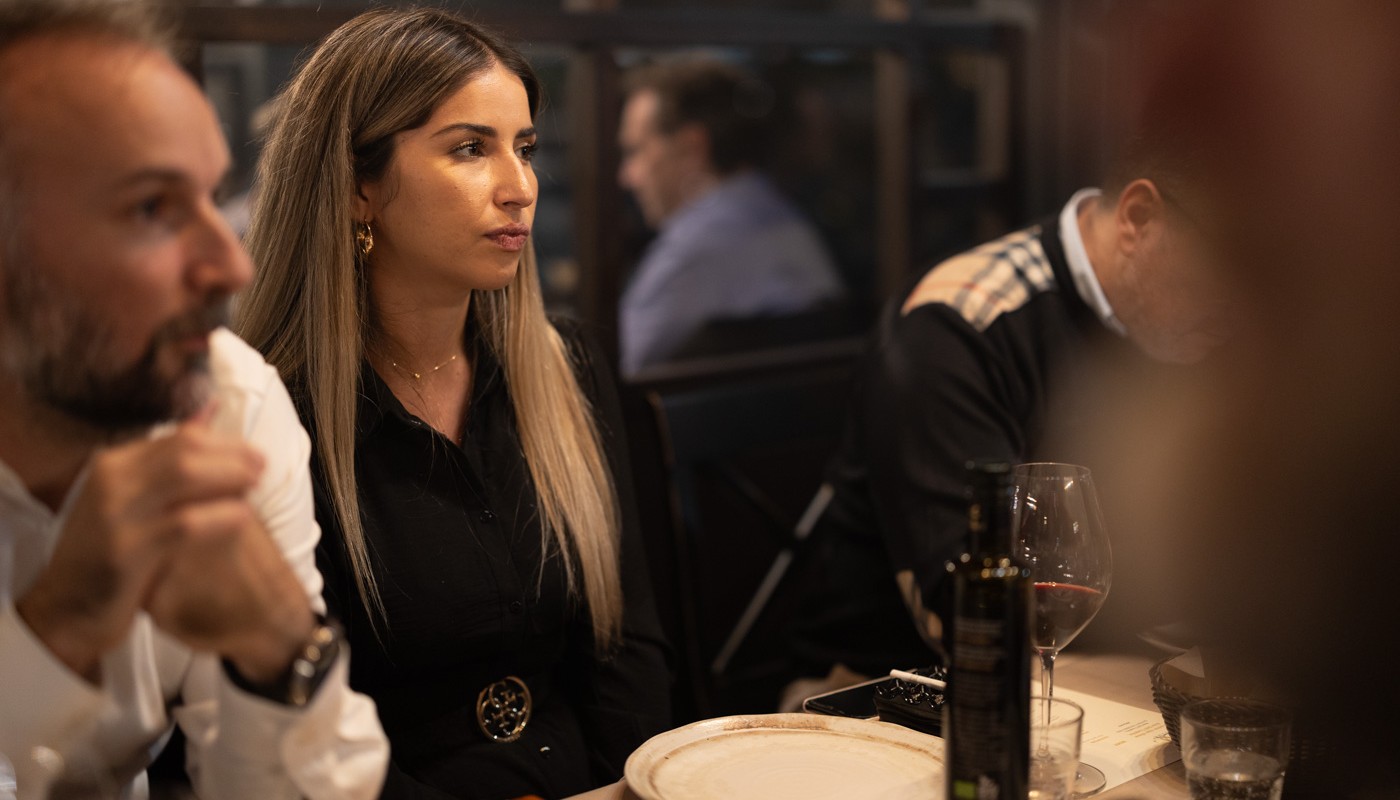 events | The Food & Leisure Guide