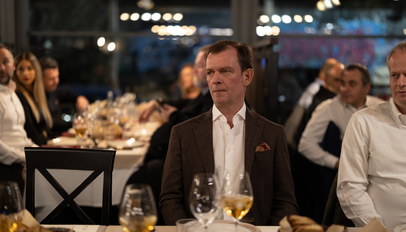 events | The Food & Leisure Guide