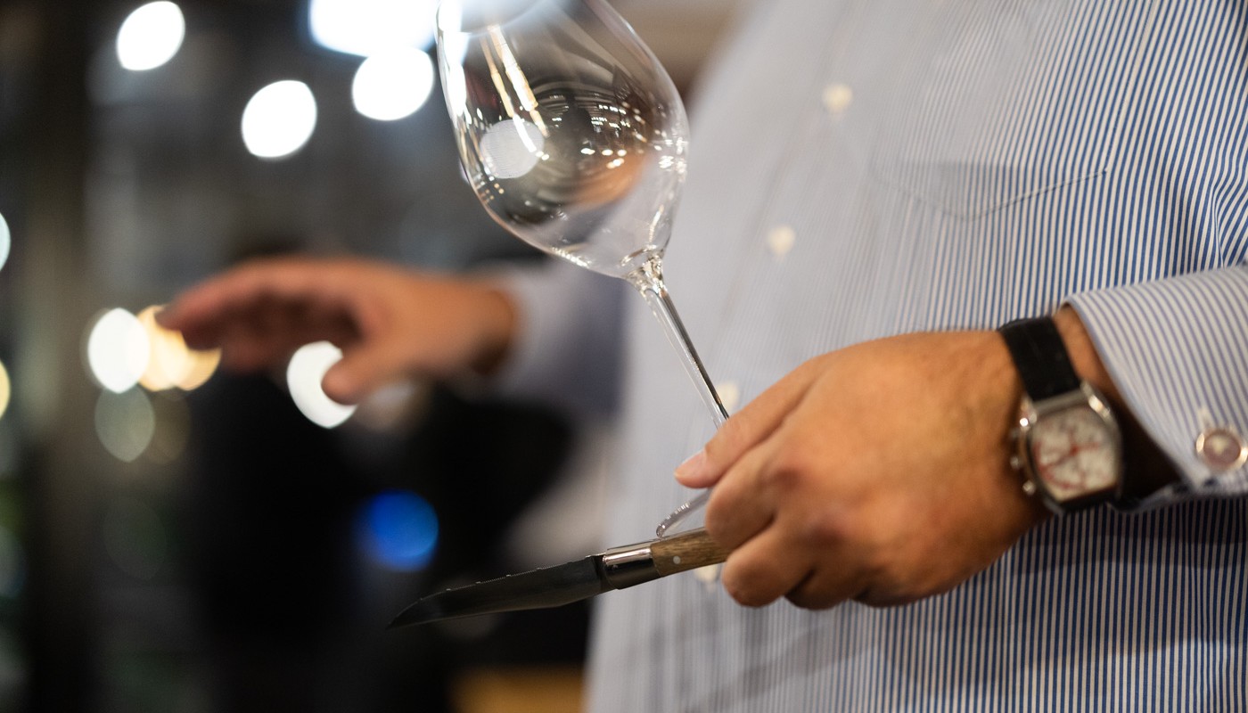 events | The Food & Leisure Guide