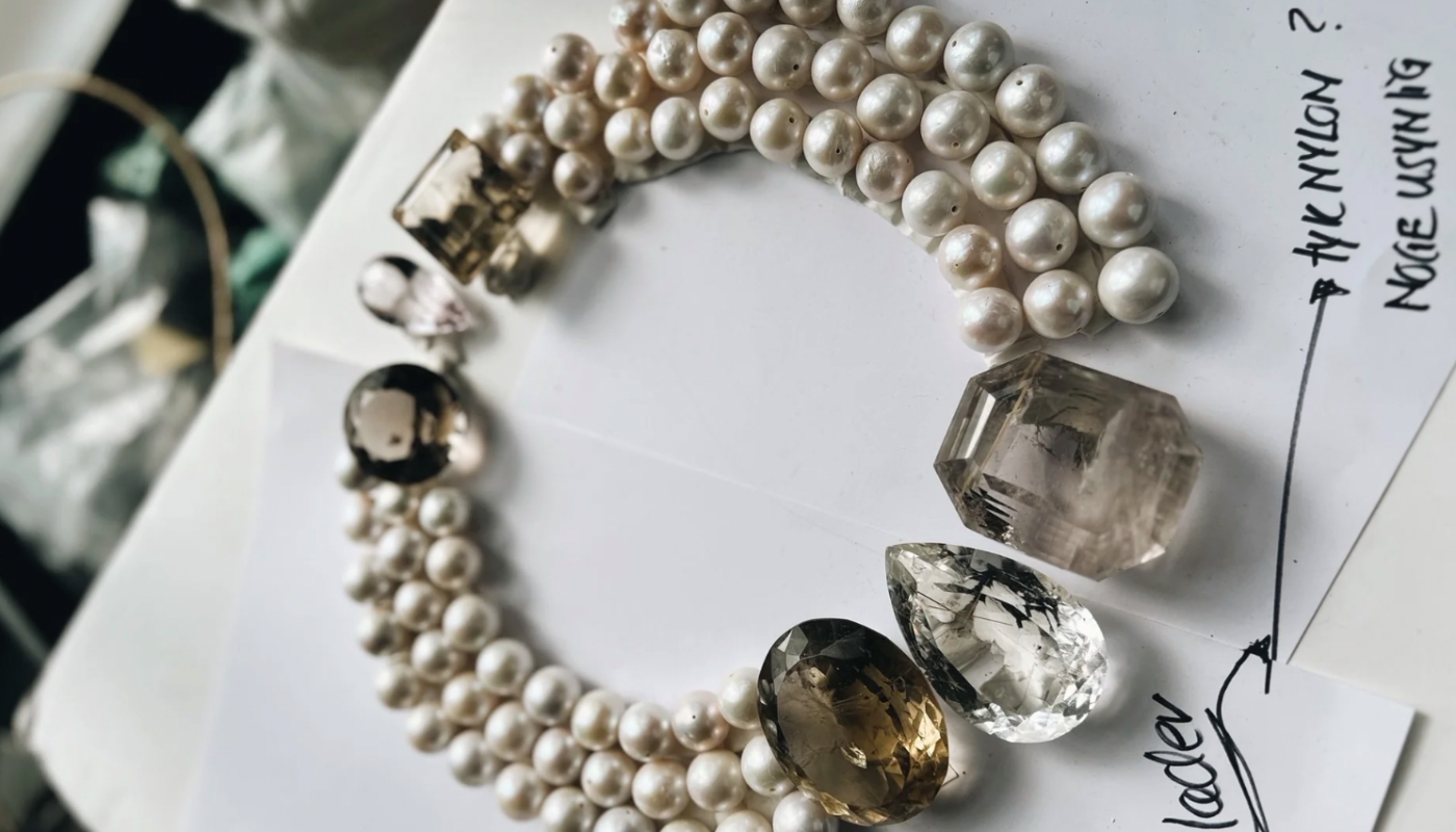 MONIES: ONE OF A KIND | Stories of Perfection