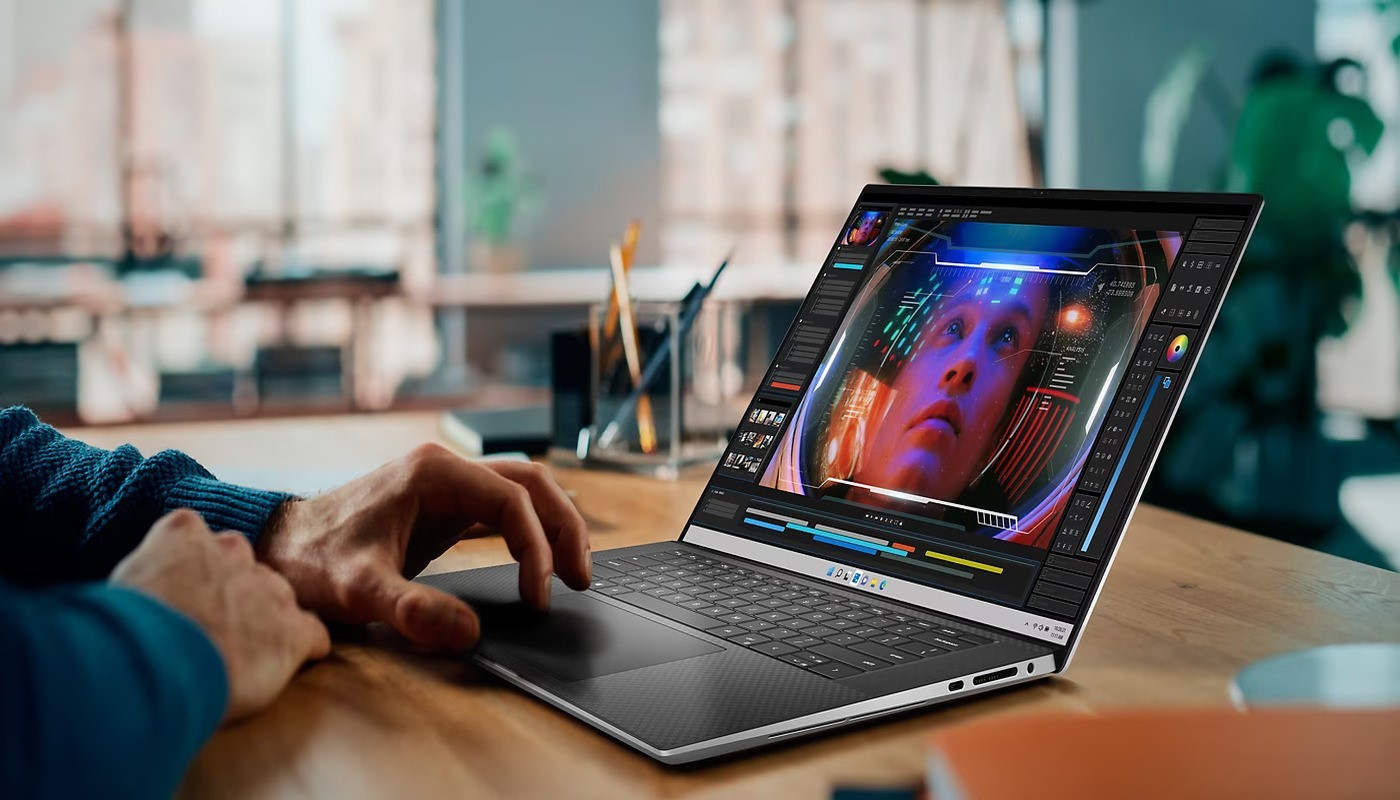 DELL XPS 15 ΚΟΜΨΟΤΗΤΑ ΚΑΙ ΕΝΤΥΠΩΣΙΑΚΕΣ ΕΠΙΔΟΣΕΙΣ | Objects of Desire