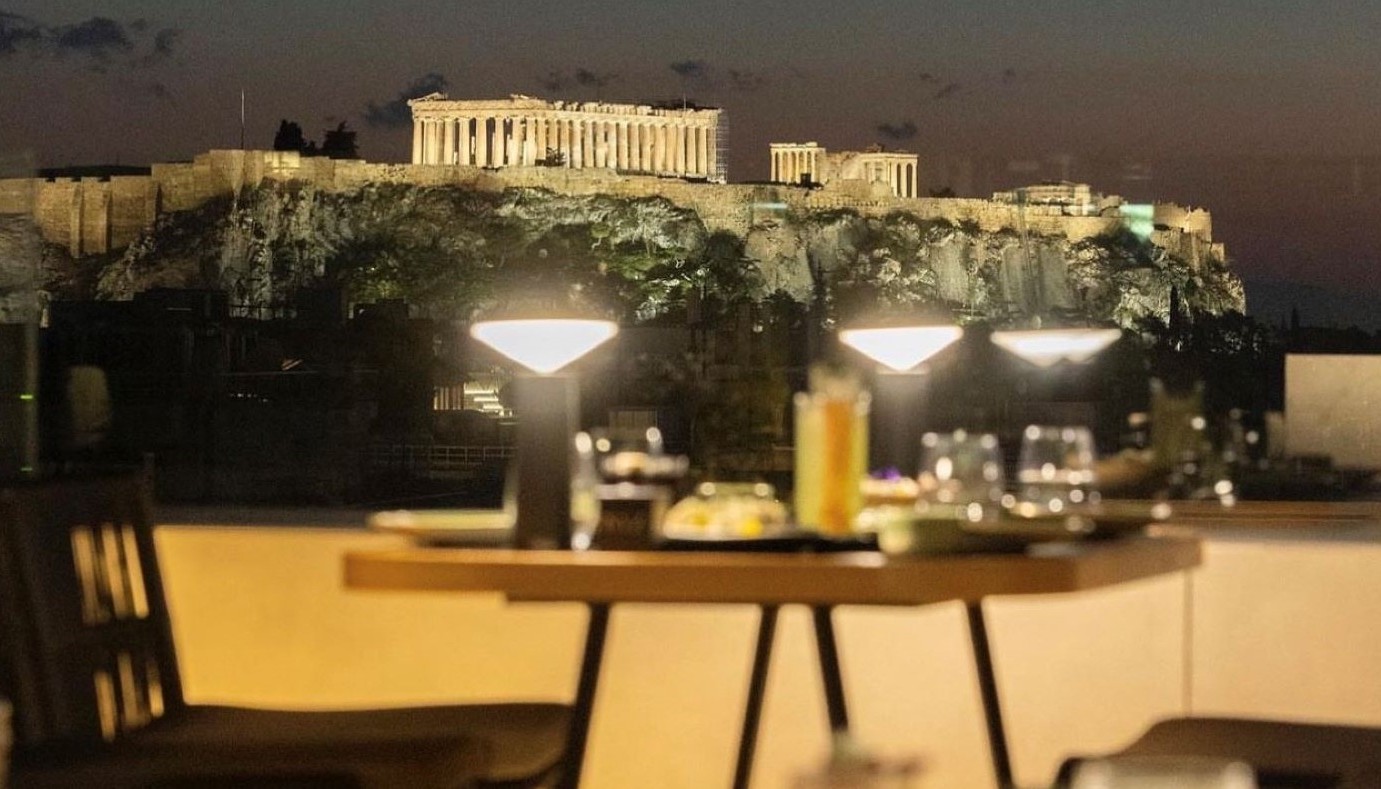NYX: ΓΙΑΠΩΝΕΖΙΚΟ FUSION ΠΟΥ ΚΕΝΤΡΙΖΕΙ ΤΟ ΕΝΔΙΑΦΕΡΟΝ ΑΠΟ ΤΟΝ ΤΑΛΑΝΤΟΥΧΟ ΔΗΜΗΤΡΗ ΚΟΤΣΑΛΗ | Κριτικές Εστιατορίων