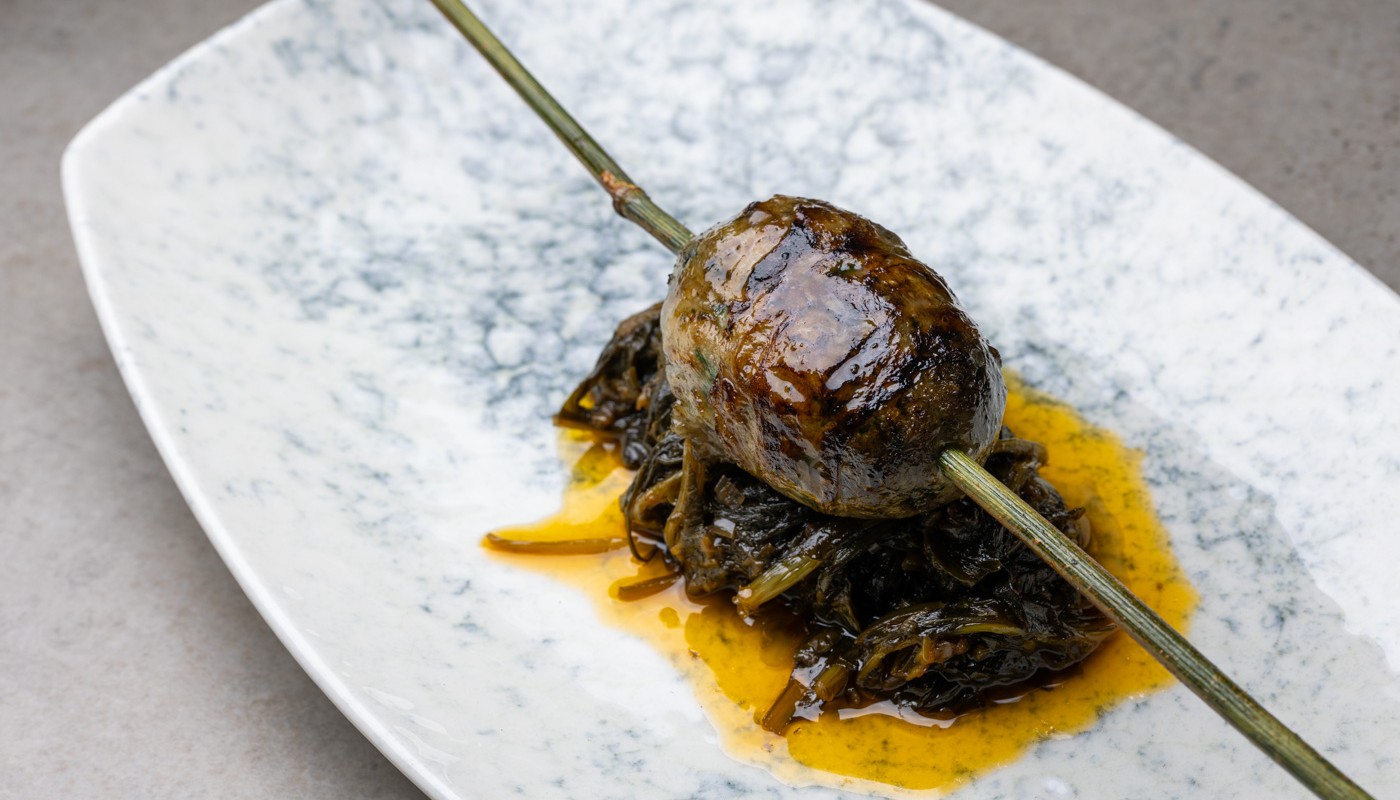 Cantina fnl pop up restaurant | The Food & Leisure Guide