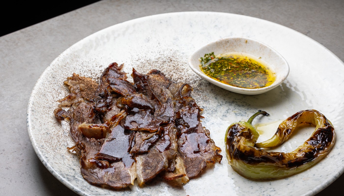 Cantina fnl pop up restaurant | The Food & Leisure Guide