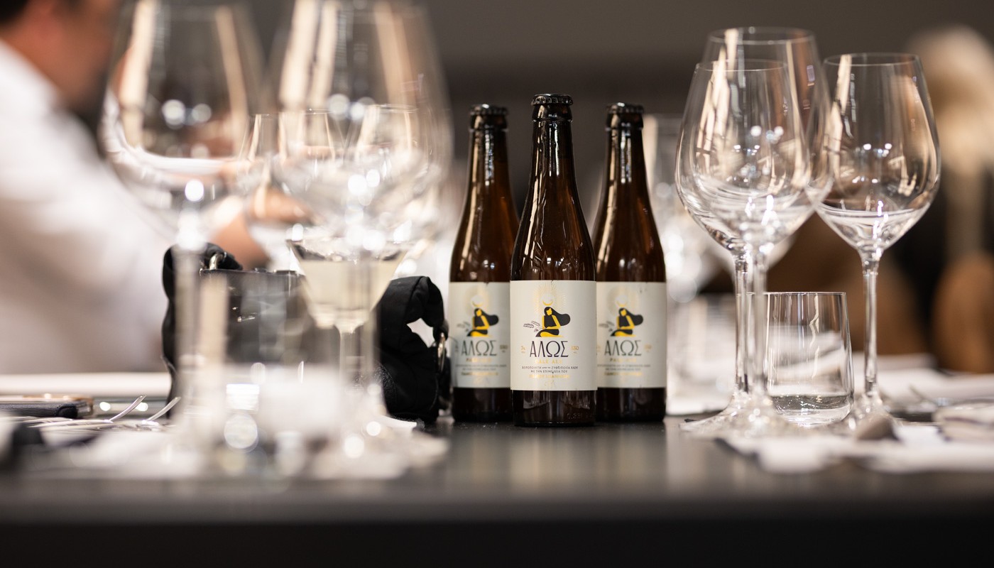 Cantina fnl pop up restaurant | The Food & Leisure Guide