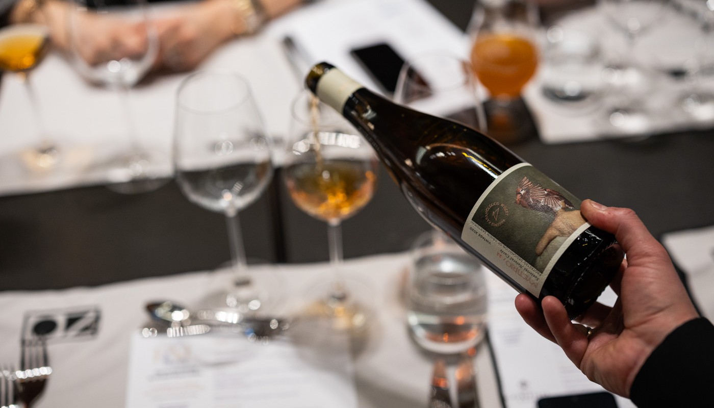 Cantina fnl pop up restaurant | The Food & Leisure Guide