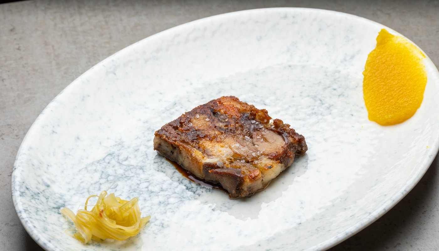 Cantina fnl pop up restaurant | The Food & Leisure Guide