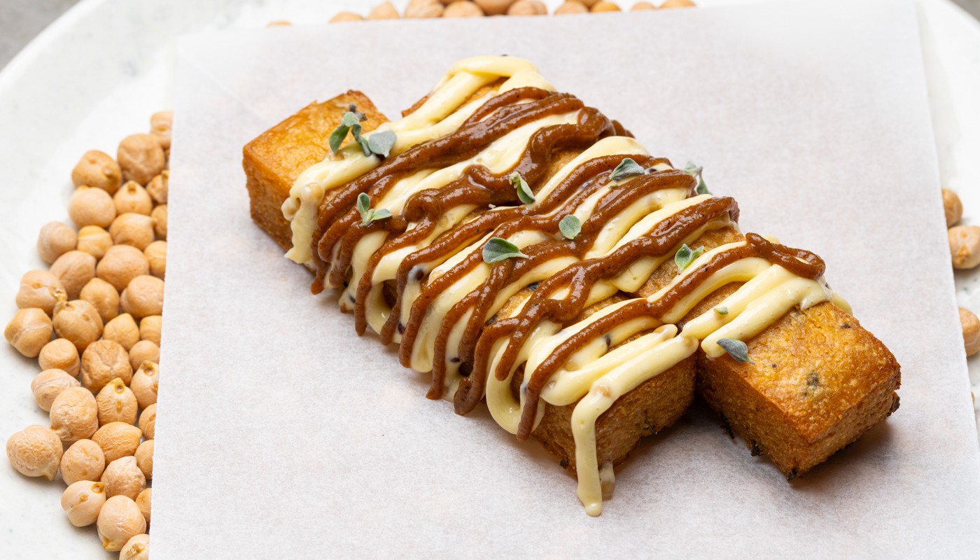 Cantina fnl pop up restaurant | The Food & Leisure Guide