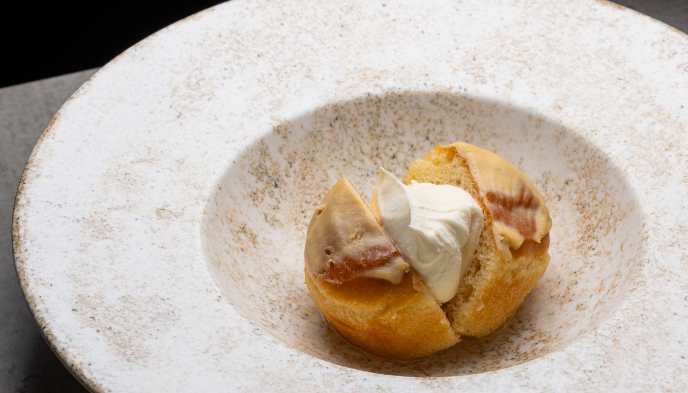 Cantina fnl pop up restaurant | The Food & Leisure Guide