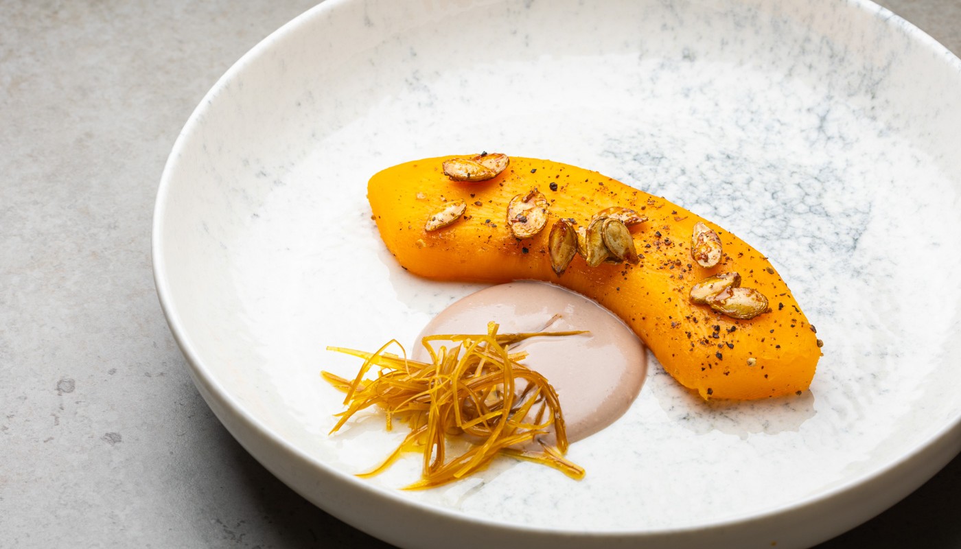 Cantina fnl pop up restaurant | The Food & Leisure Guide