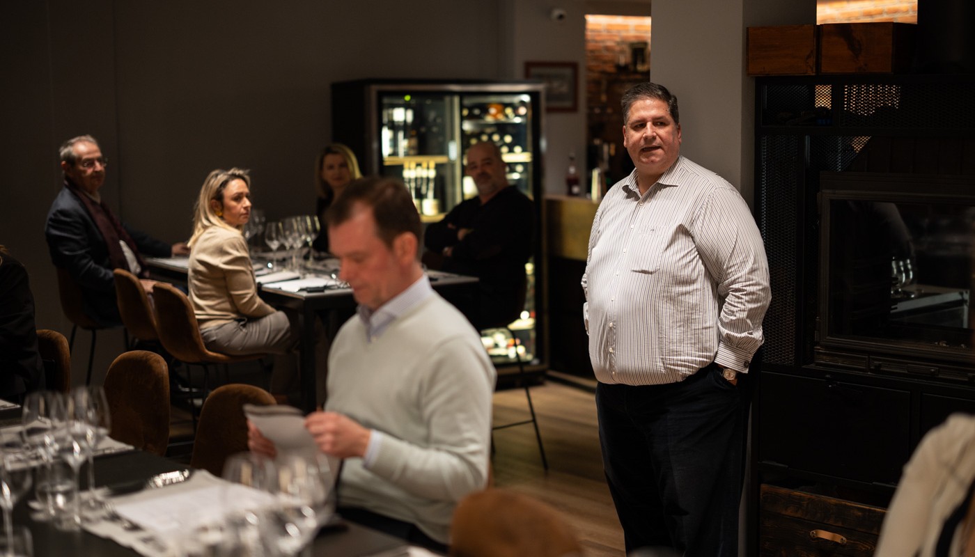 Cantina fnl pop up restaurant | The Food & Leisure Guide