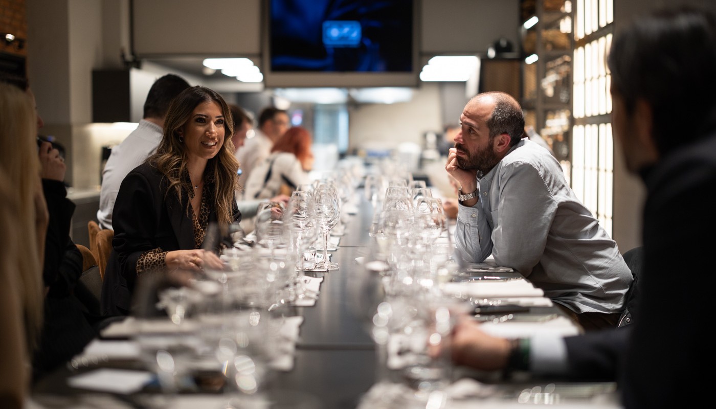 Cantina fnl pop up restaurant | The Food & Leisure Guide