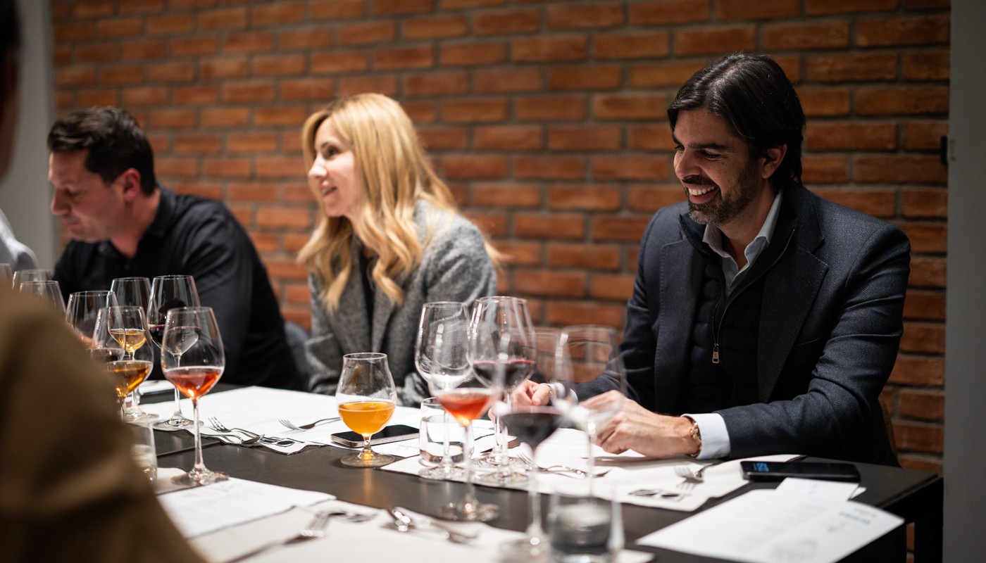 Cantina fnl pop up restaurant | The Food & Leisure Guide