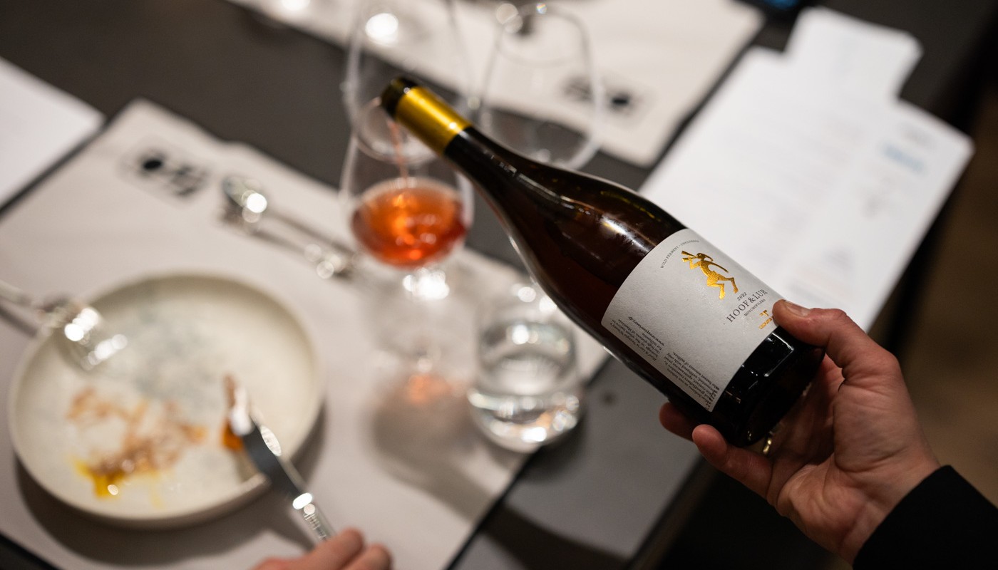 Cantina fnl pop up restaurant | The Food & Leisure Guide