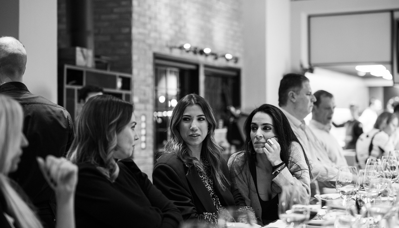 Cantina fnl pop up restaurant | The Food & Leisure Guide