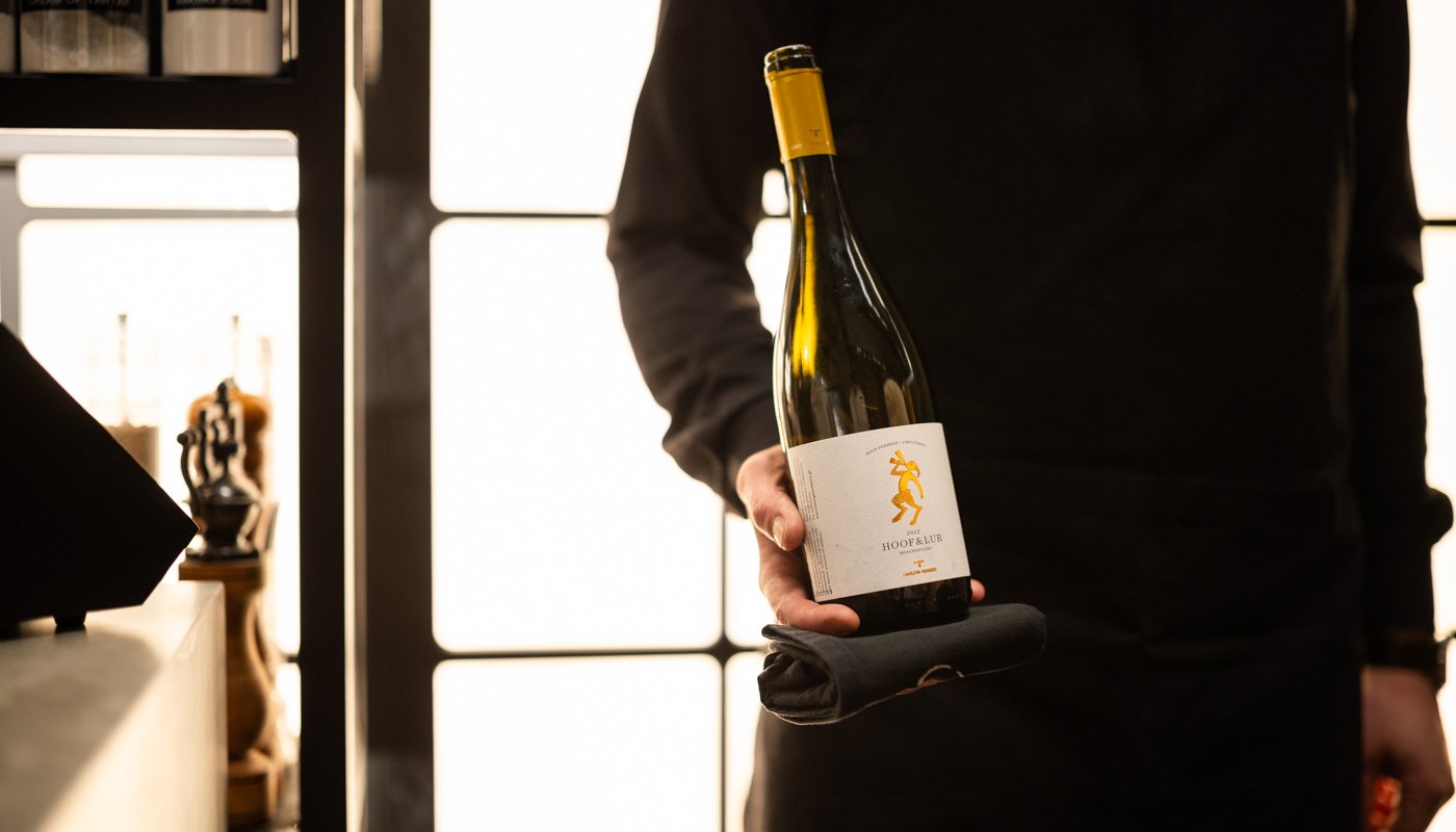 Cantina fnl pop up restaurant | The Food & Leisure Guide
