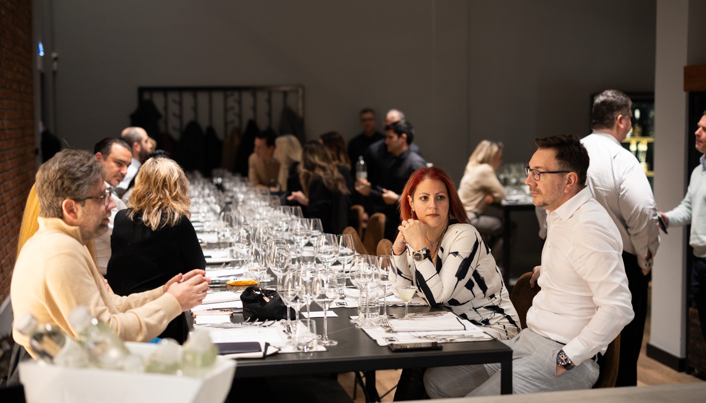 Cantina fnl pop up restaurant | The Food & Leisure Guide
