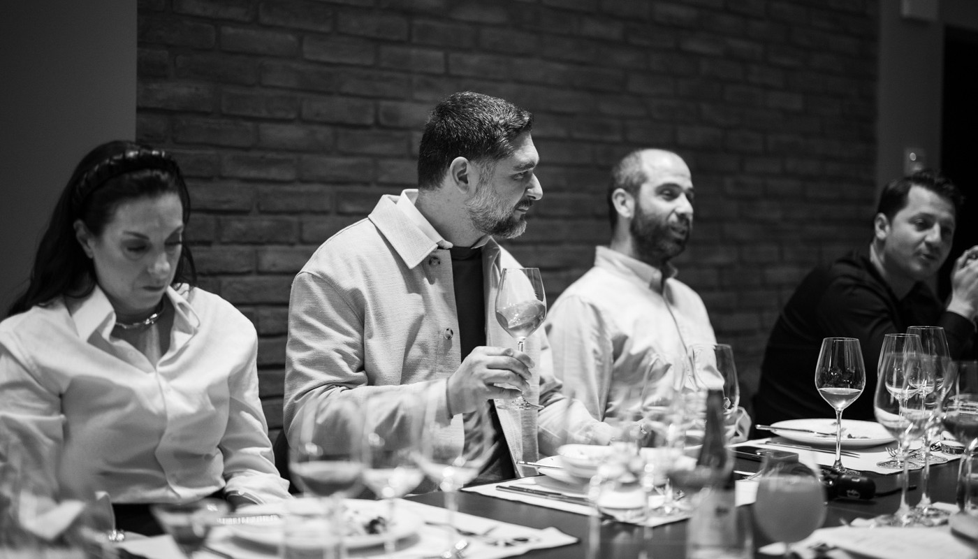 Cantina fnl pop up restaurant | The Food & Leisure Guide