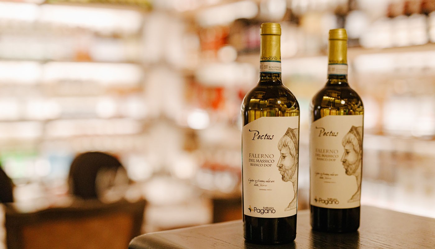 montecristo frati | The Food & Leisure Guide