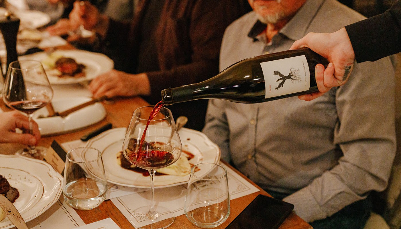 montecristo frati | The Food & Leisure Guide