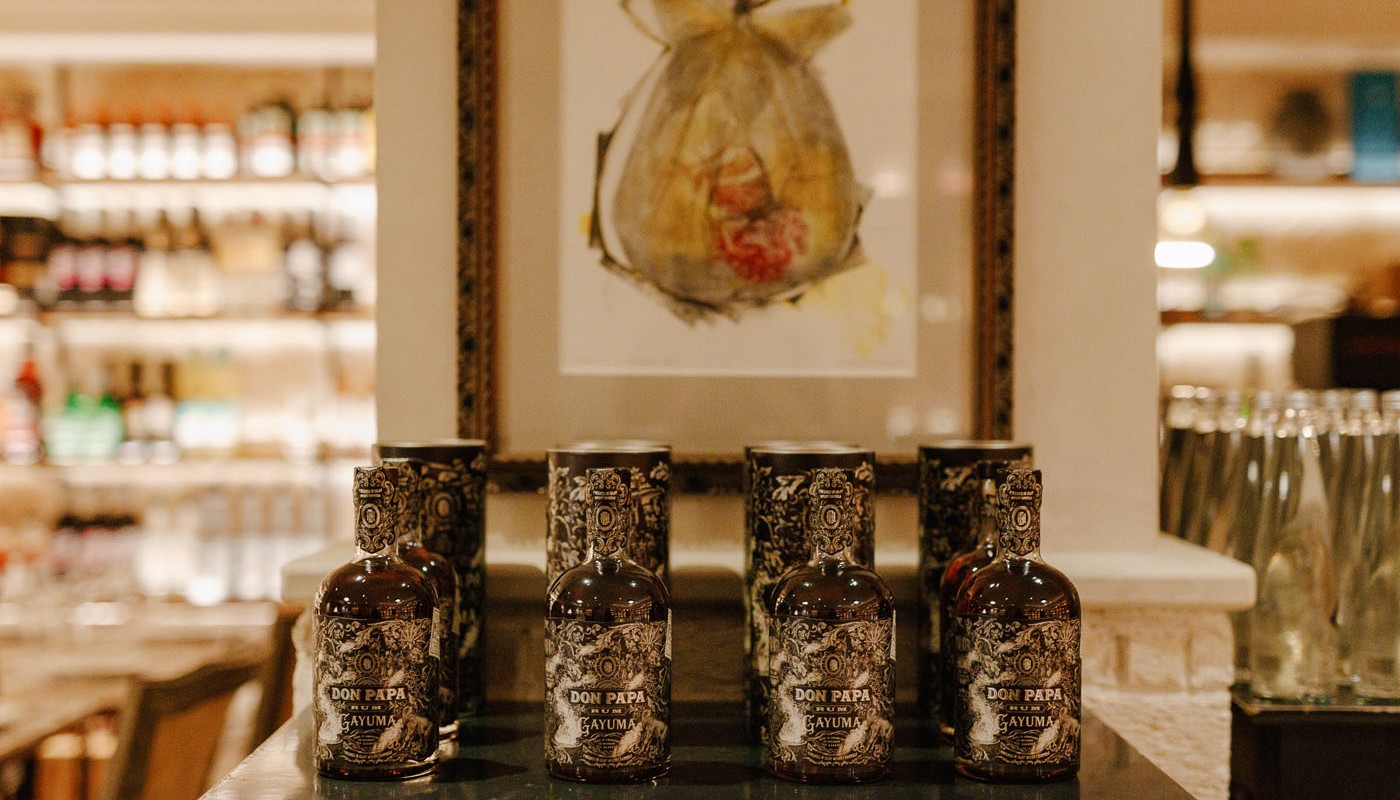 montecristo frati | The Food & Leisure Guide