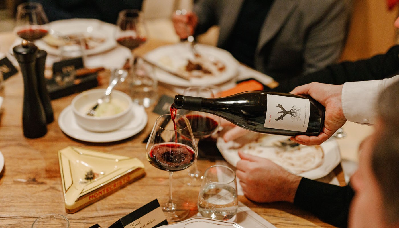 montecristo frati | The Food & Leisure Guide