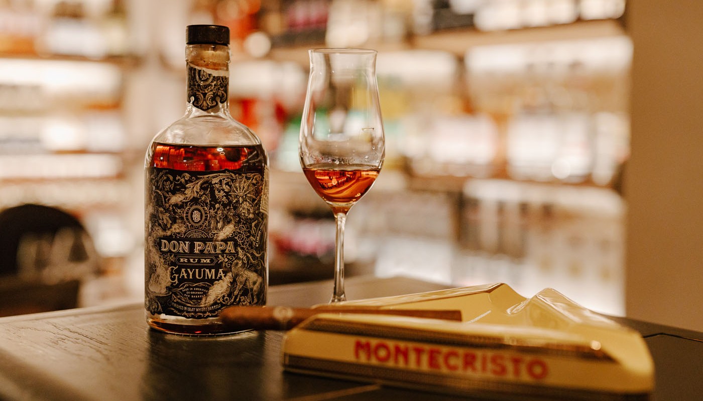 montecristo frati | The Food & Leisure Guide
