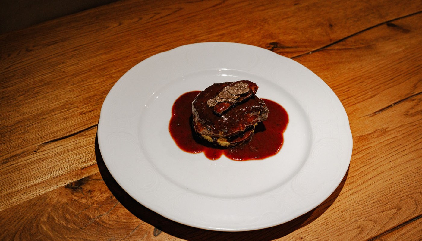 montecristo frati | The Food & Leisure Guide