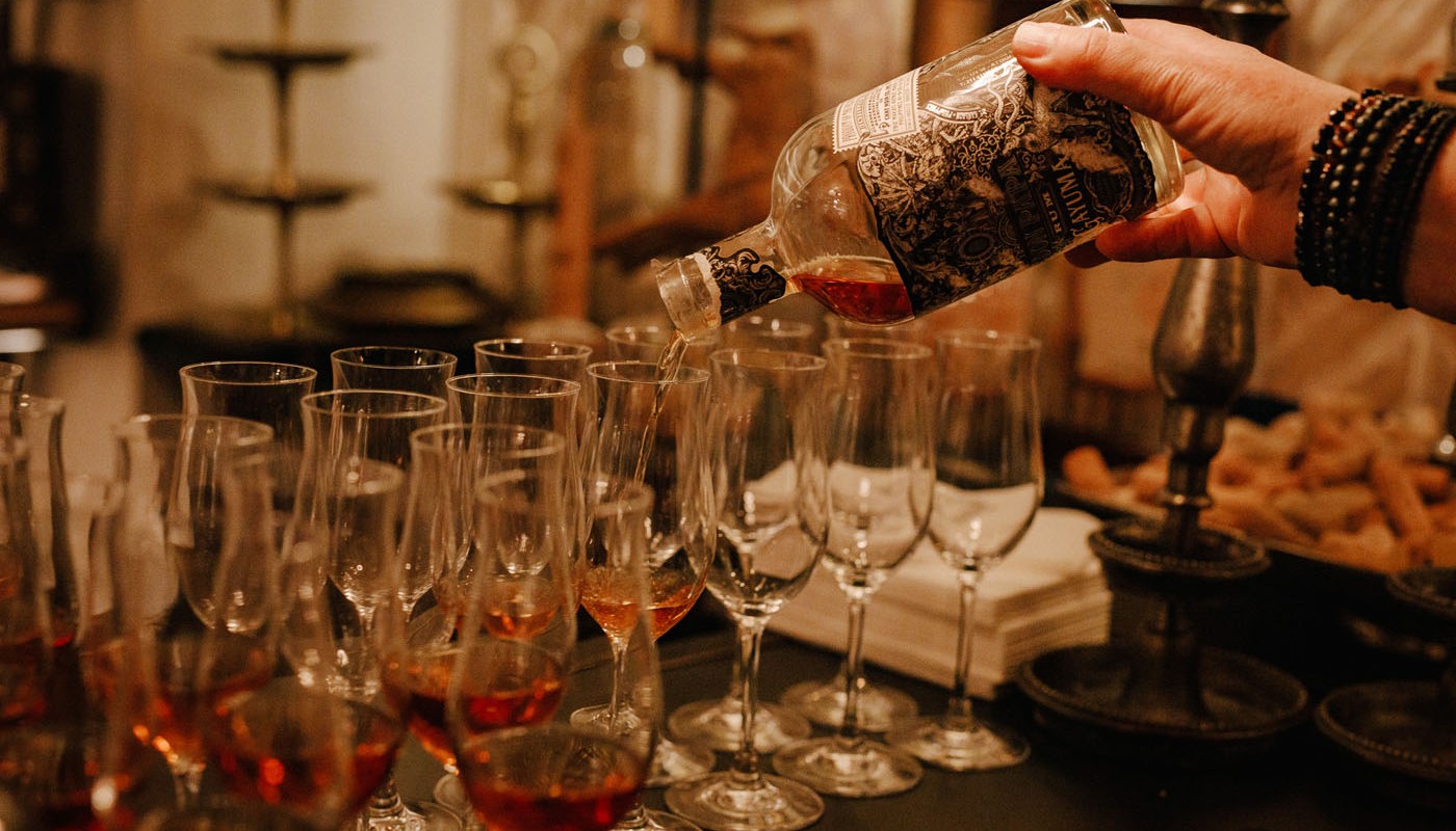 montecristo frati | The Food & Leisure Guide