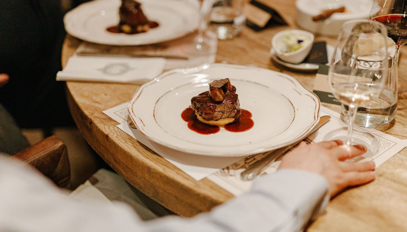 montecristo frati | The Food & Leisure Guide
