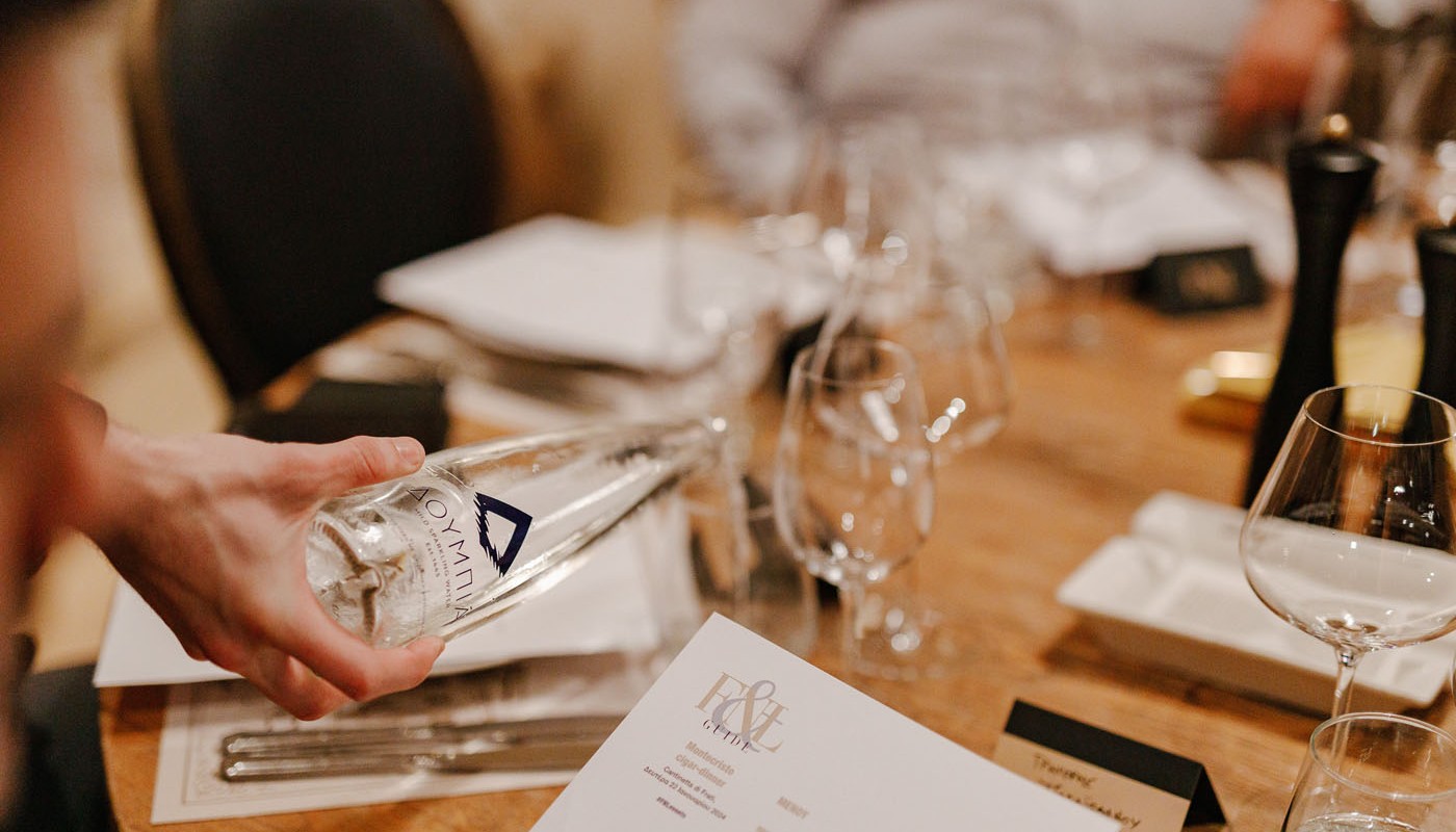 montecristo frati | The Food & Leisure Guide
