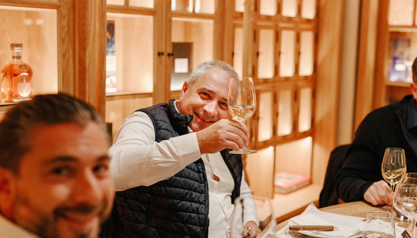montecristo frati | The Food & Leisure Guide