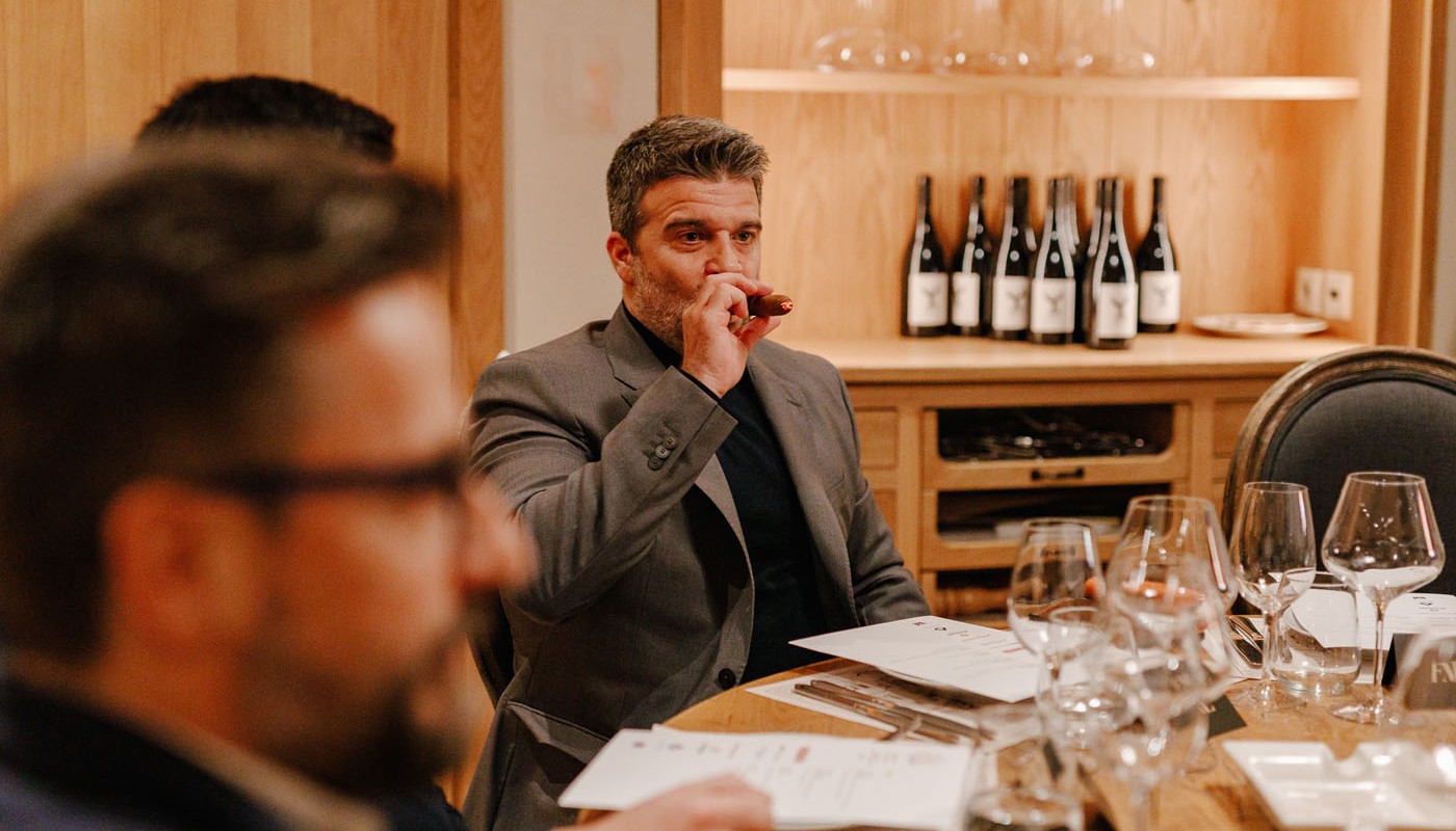 montecristo frati | The Food & Leisure Guide