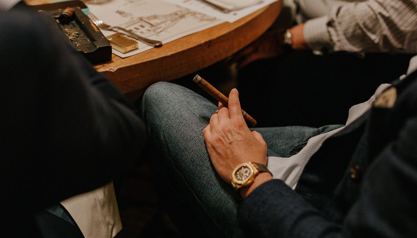 montecristo frati | The Food & Leisure Guide