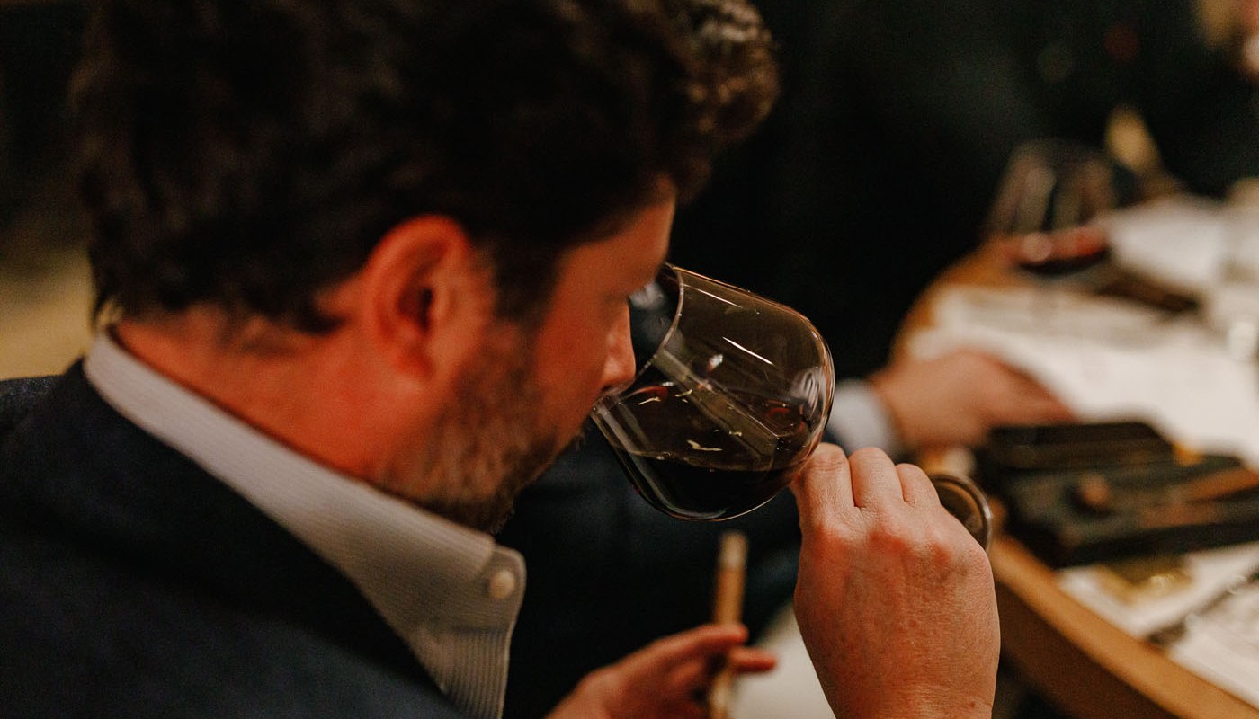 montecristo frati | The Food & Leisure Guide