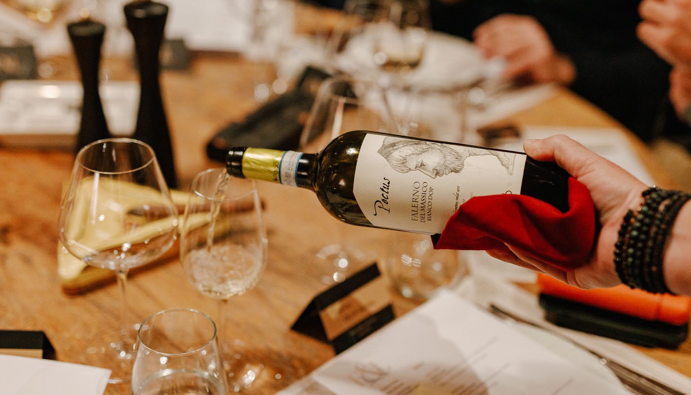 montecristo frati | The Food & Leisure Guide