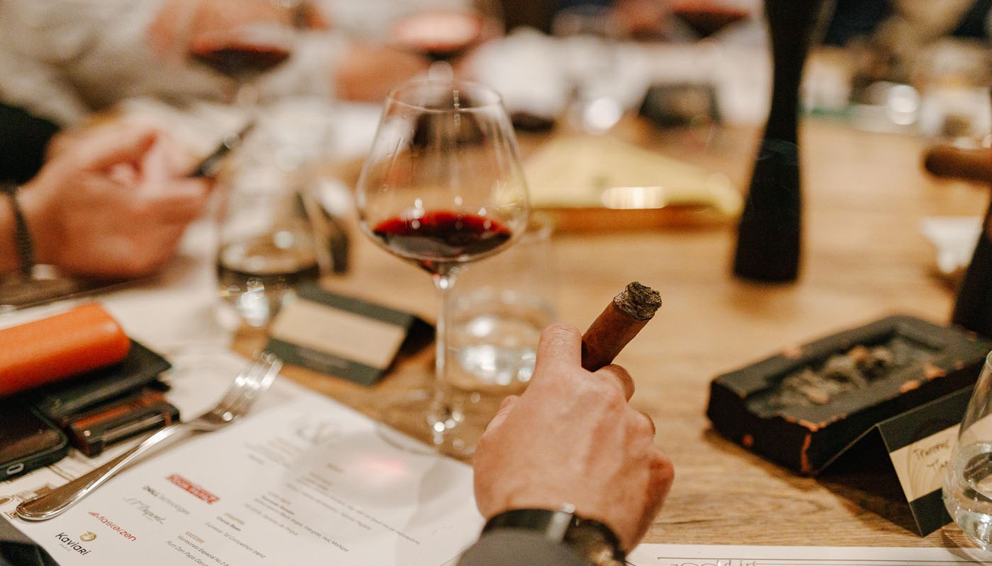 montecristo frati | The Food & Leisure Guide