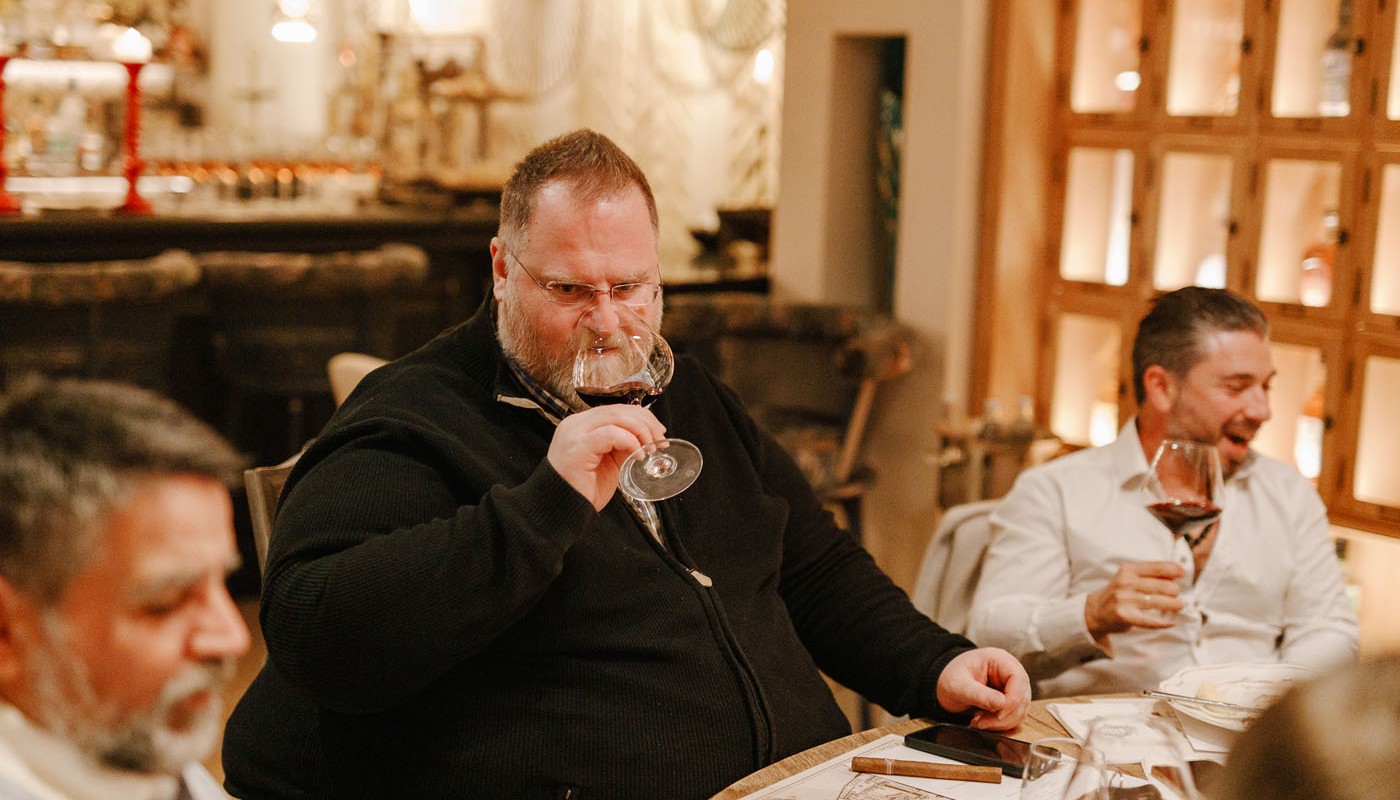 montecristo frati | The Food & Leisure Guide