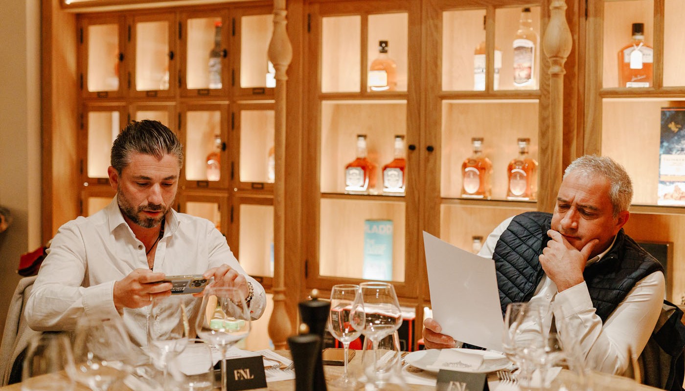 montecristo frati | The Food & Leisure Guide